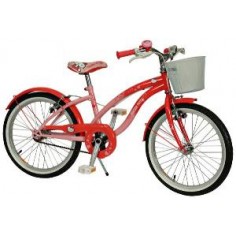 Yakari - Bicicleta 20" Hello Kitty